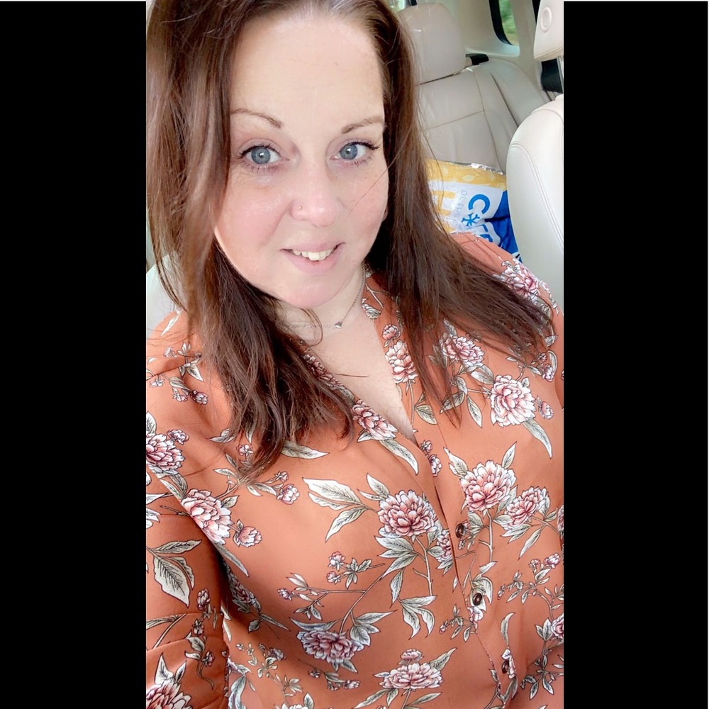 Meet your Posher, Rach